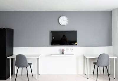ยูคอมเพล็กซ์ คอนโดมิเนียม / U Complex Condominium-5
