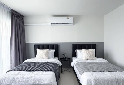 ยูคอมเพล็กซ์ คอนโดมิเนียม / U Complex Condominium-3
