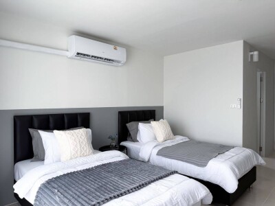 ยูคอมเพล็กซ์ คอนโดมิเนียม / U Complex Condominium-2