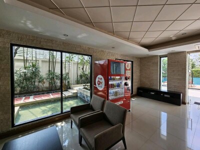 อัพเดทล่าสุด 17/10/2568 : เอส วัน พระราม 9 / S1 Rama 9-18