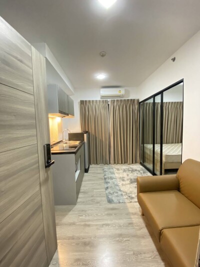 เคนซิงตัน สุขุมวิท - เทพารักษ์ / Kensington Sukhumvit - Theparak-4