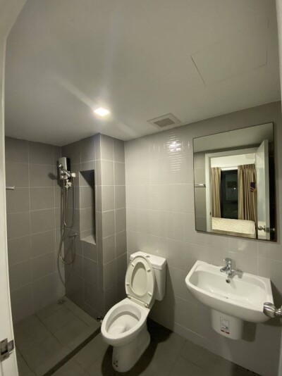 เคนซิงตัน สุขุมวิท - เทพารักษ์ / Kensington Sukhumvit - Theparak-8