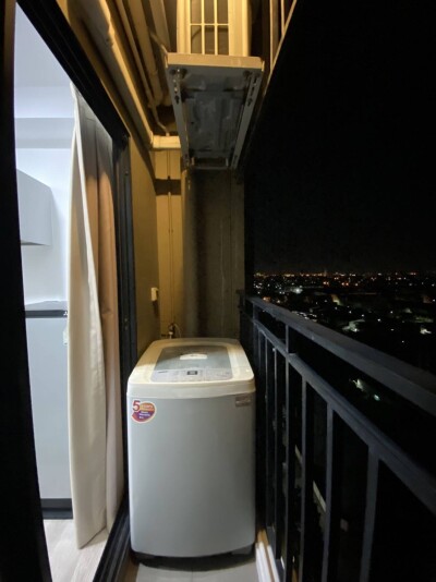 เคนซิงตัน สุขุมวิท - เทพารักษ์ / Kensington Sukhumvit - Theparak-9