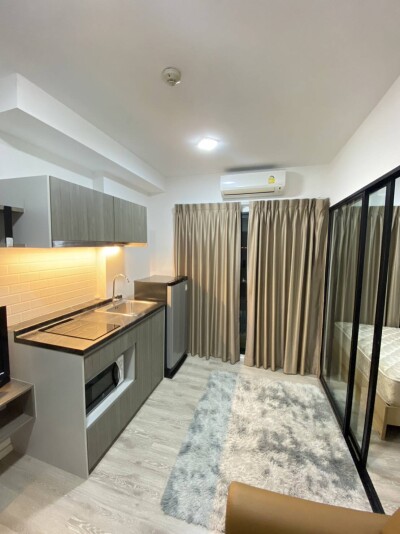 เคนซิงตัน สุขุมวิท - เทพารักษ์ / Kensington Sukhumvit - Theparak-6