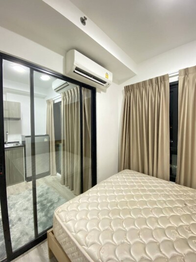 เคนซิงตัน สุขุมวิท - เทพารักษ์ / Kensington Sukhumvit - Theparak-5