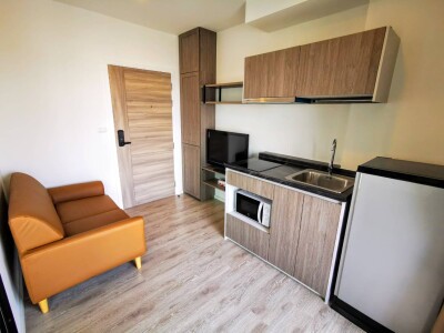 เคนซิงตัน สุขุมวิท - เทพารักษ์ / Kensington Sukhumvit - Theparak-1