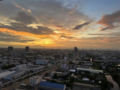 เคนซิงตัน สุขุมวิท - เทพารักษ์ / Kensington Sukhumvit - Theparak-15