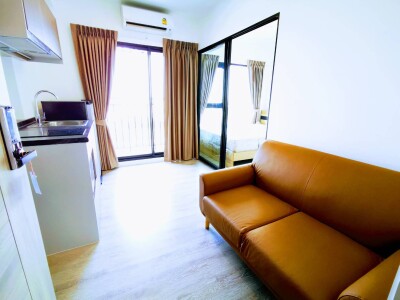 เคนซิงตัน สุขุมวิท - เทพารักษ์ / Kensington Sukhumvit - Theparak-3