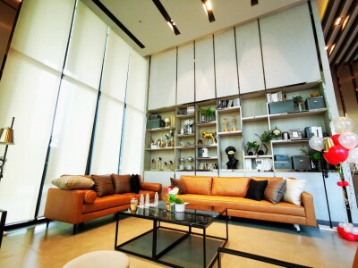 เคนซิงตัน สุขุมวิท - เทพารักษ์ / Kensington Sukhumvit - Theparak-12