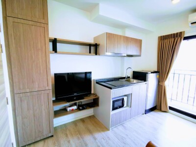 เคนซิงตัน สุขุมวิท - เทพารักษ์ / Kensington Sukhumvit - Theparak-2