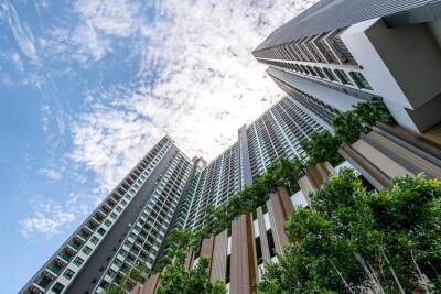 เคนซิงตัน สุขุมวิท - เทพารักษ์ / Kensington Sukhumvit - Theparak-16