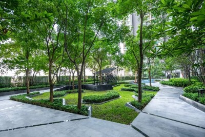 เคนซิงตัน สุขุมวิท - เทพารักษ์ / Kensington Sukhumvit - Theparak-11