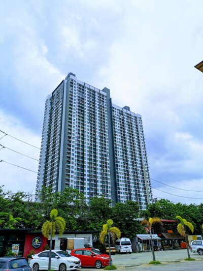 เคนซิงตัน สุขุมวิท - เทพารักษ์ / Kensington Sukhumvit - Theparak-14