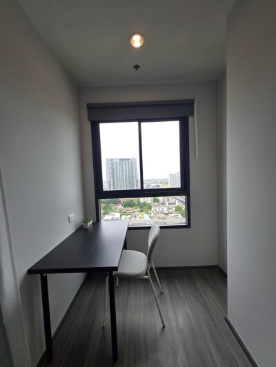 ไอดีโอ รามคำแหง - ลำสาลี สเตชั่น / Ideo Ramkhamhaeng - Lam Sali Station