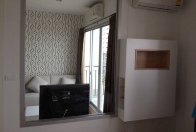 เดอะ พาร์คแลนด์ ศรีนครินทร์ เลคไซด์  / The Parkland Srinakarin Lakeside-2