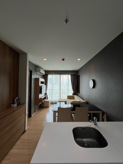 อัพเดตล่าสุด 13/8/2568 : ริทึ่ม สาทร / Rhythm Sathorn-2