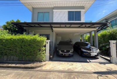 เพอร์เฟค เพลส สุขุมวิท 77 - สุวรรณภูมิ-1