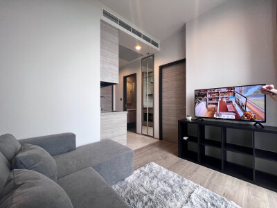 เดอะ เครสท์ พาร์ค เรสซิเดนซ์ / The Crest Park Residences-2