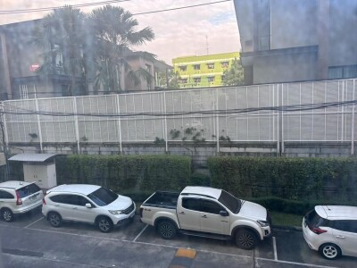 ลุมพินี คอนโดทาวน์ บดินทรเดชา - รามคำแหง / Lumpini Condo Town Bodindecha - Ramkhamhaeng