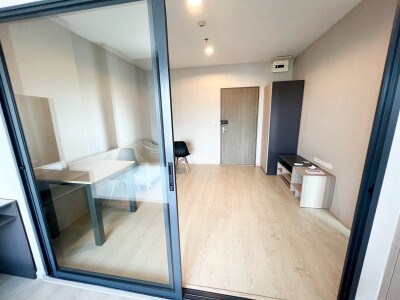 ไอดีโอ สุขุมวิท 115 / IDEO Sukhumvit 115