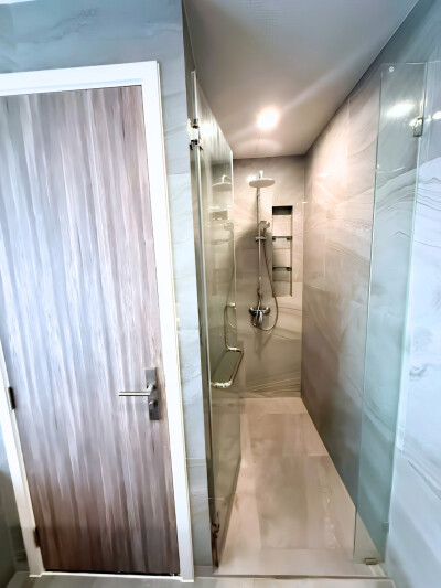 ไอดีโอ คิว สุขุมวิท 36 / Ideo Q Sukhumvit 36-6