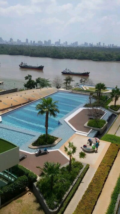 ศุภาลัย พรีมา ริวา / Supalai Prima Riva-12