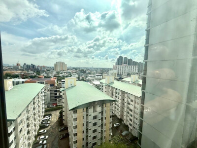 ไอดีโอ มิกซ์ สุขุมวิท 103 / Ideo Mix Sukhumvit 103-9