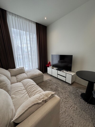 แชปเตอร์ เจริญนคร - ริเวอร์ไซด์ / Chapter Charoennakhon - Riverside-1