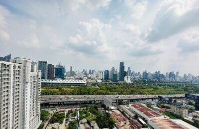 ศุภาลัย ปาร์ค อโศก - รัชดา / Supalai Park Asoke - Ratchada-16
