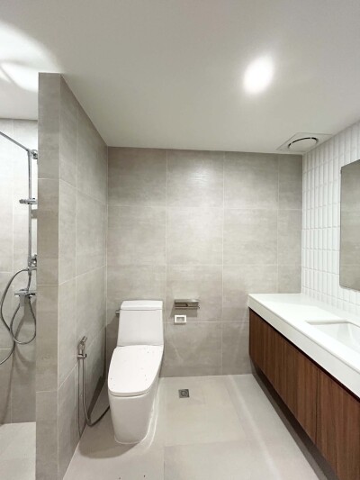 ริเวอไรน์ เพลส คอนโดมิเนียม / Riverine Place Condominium-36