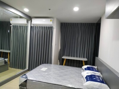 ศุภาลัย เวอเรนด้า สุขุมวิท 117 / Supalai Veranda Sukhumvit 117-3