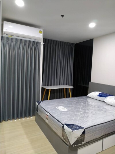 ศุภาลัย เวอเรนด้า สุขุมวิท 117 / Supalai Veranda Sukhumvit 117-2