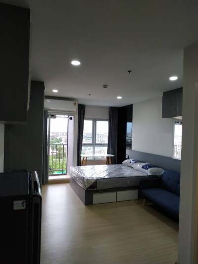 ศุภาลัย เวอเรนด้า สุขุมวิท 117 / Supalai Veranda Sukhumvit 117-5