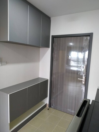 ศุภาลัย เวอเรนด้า สุขุมวิท 117 / Supalai Veranda Sukhumvit 117-8