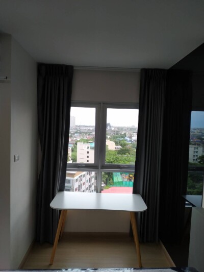 ศุภาลัย เวอเรนด้า สุขุมวิท 117 / Supalai Veranda Sukhumvit 117-7