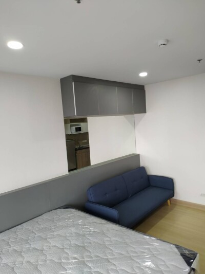 ศุภาลัย เวอเรนด้า สุขุมวิท 117 / Supalai Veranda Sukhumvit 117-4