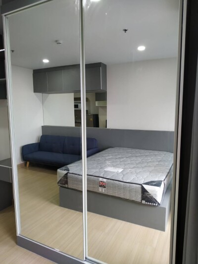 ศุภาลัย เวอเรนด้า สุขุมวิท 117 / Supalai Veranda Sukhumvit 117-6