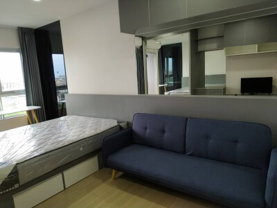 ศุภาลัย เวอเรนด้า สุขุมวิท 117 / Supalai Veranda Sukhumvit 117-1