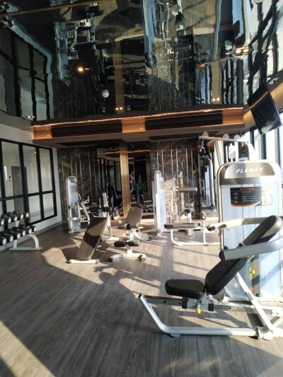 ศุภาลัย สุขุมวิท 117 สตูดิโอ  1 ห้องน้ำ  ชั้น 10  ขนาด 29 ตรม-14