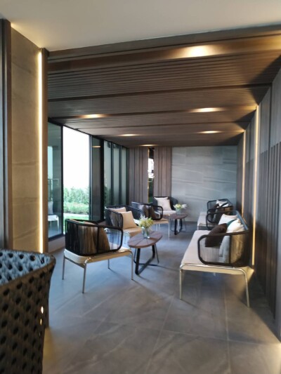 ศุภาลัย เวอเรนด้า สุขุมวิท 117 / Supalai Veranda Sukhumvit 117-12