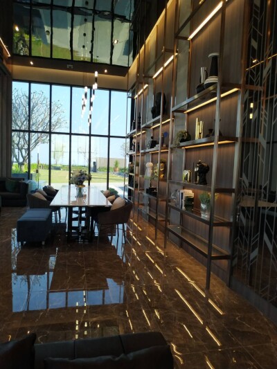 ศุภาลัย สุขุมวิท 117 สตูดิโอ  1 ห้องน้ำ  ชั้น 10  ขนาด 29 ตรม-5