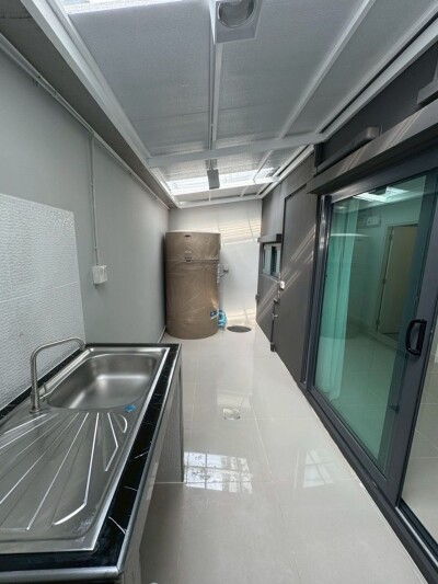 อัพเดทล่าสุด 11/8/2568 : บ้านกลางเมือง นอร์ธ ราชพฤกษ์ / Baan Klang Mueng North Ratchapruek-12