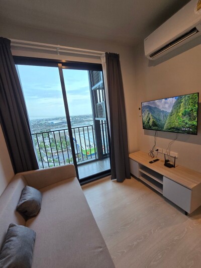 โนเบิล นิว เมกา พลัส บางนา / Noble NUE Mega Plus Bangna-2