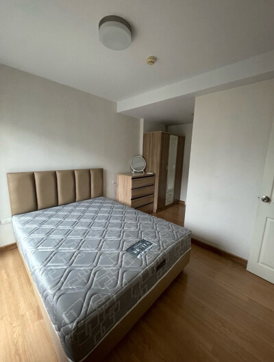 ศุภาลัย ซิตี้ รีสอร์ท สถานีแบริ่ง / Supalai City Resort Bearing Station (Lasalle)