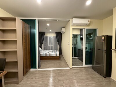 รีเจ้นท์ โฮม บางนา (โครงการใหม่) / Regent Home Bangna (New Project)