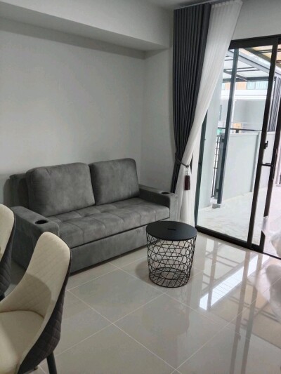 พลีโน่ สุขุมวิท - บางนา 2 / Pleno Sukhumvit - Bangna 2-3