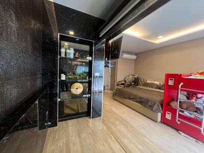 อาร์เด้น พระราม 3 / ขนาดที่ดิน 22 ตารางวา-15