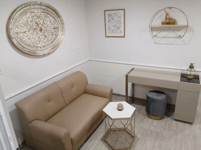 รีเจ้นท์ โฮม สุขุมวิท 97/1 / Regent Home Sukhumvit 97/1