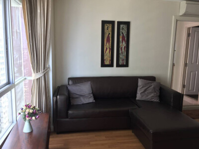 ลุมพินี พาร์ค ริเวอร์ไซด์ - พระราม 3 / Lumpini Park Riverside - Rama 3-2