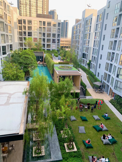 เดอะ เนสท์ สุขุทวิท 71 / The Nest Sukhumvit 71